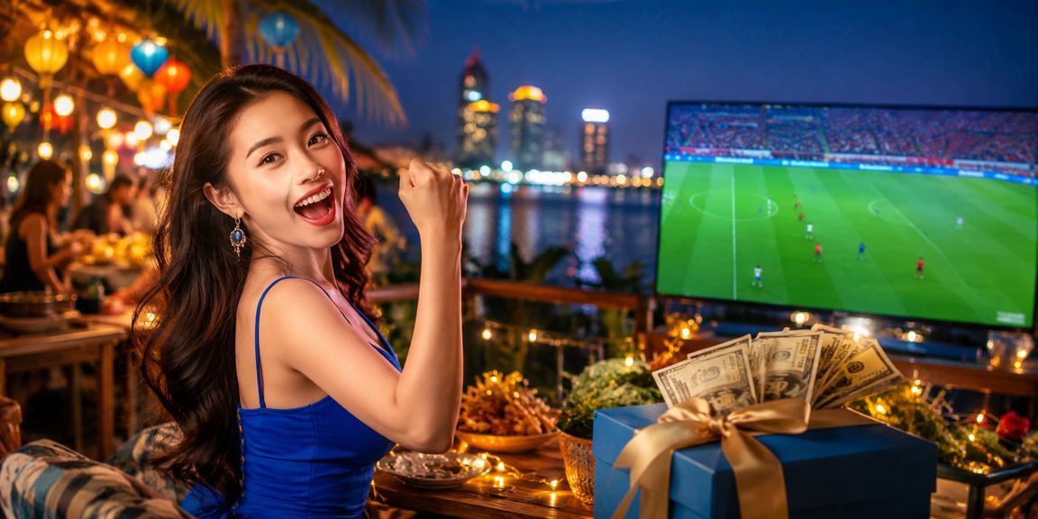 Không khí cá cược sôi động tại chợ đêm Hà Nội – trải nghiệm 884