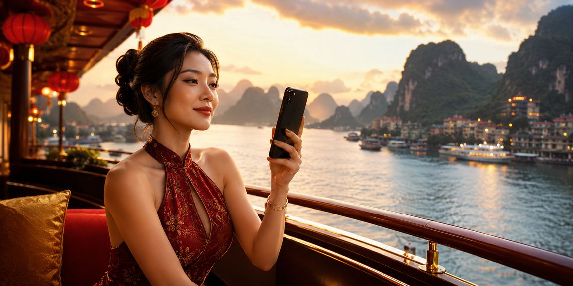 Người dùng chơi bài trên 884 tại lễ hội Sapa