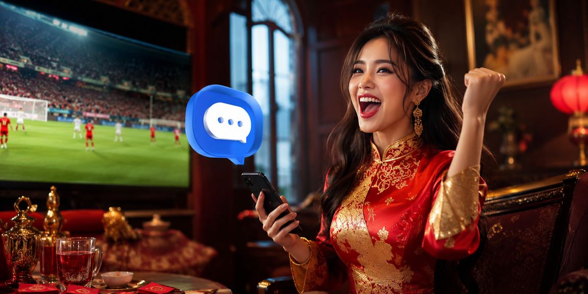 Người dùng Việt Nam kiểm tra thời gian chốt vé số trước giờ quay